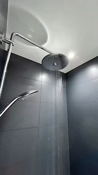 Deszczownica GROHE