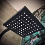 Loft Style ⎯ zieleń, drewno i&nbsp;beton