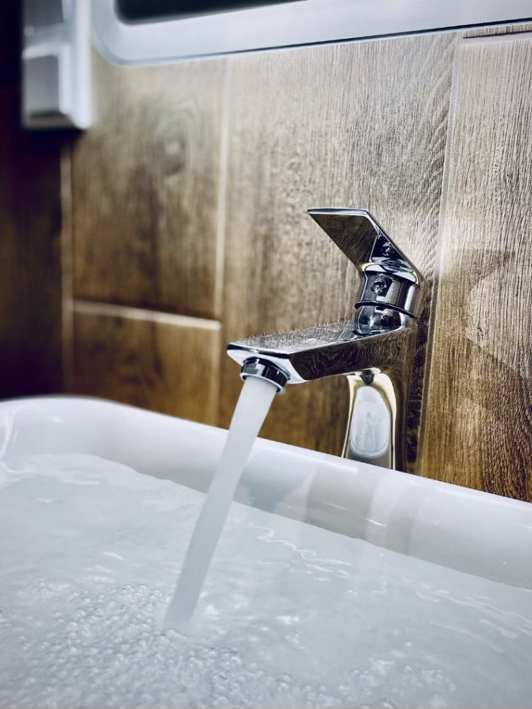 Kontrola szczelności