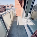 Balkon —&nbsp;układanie płytek