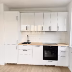 Kuchnia IKEA —&nbsp;montaż i&nbsp;wykończenie