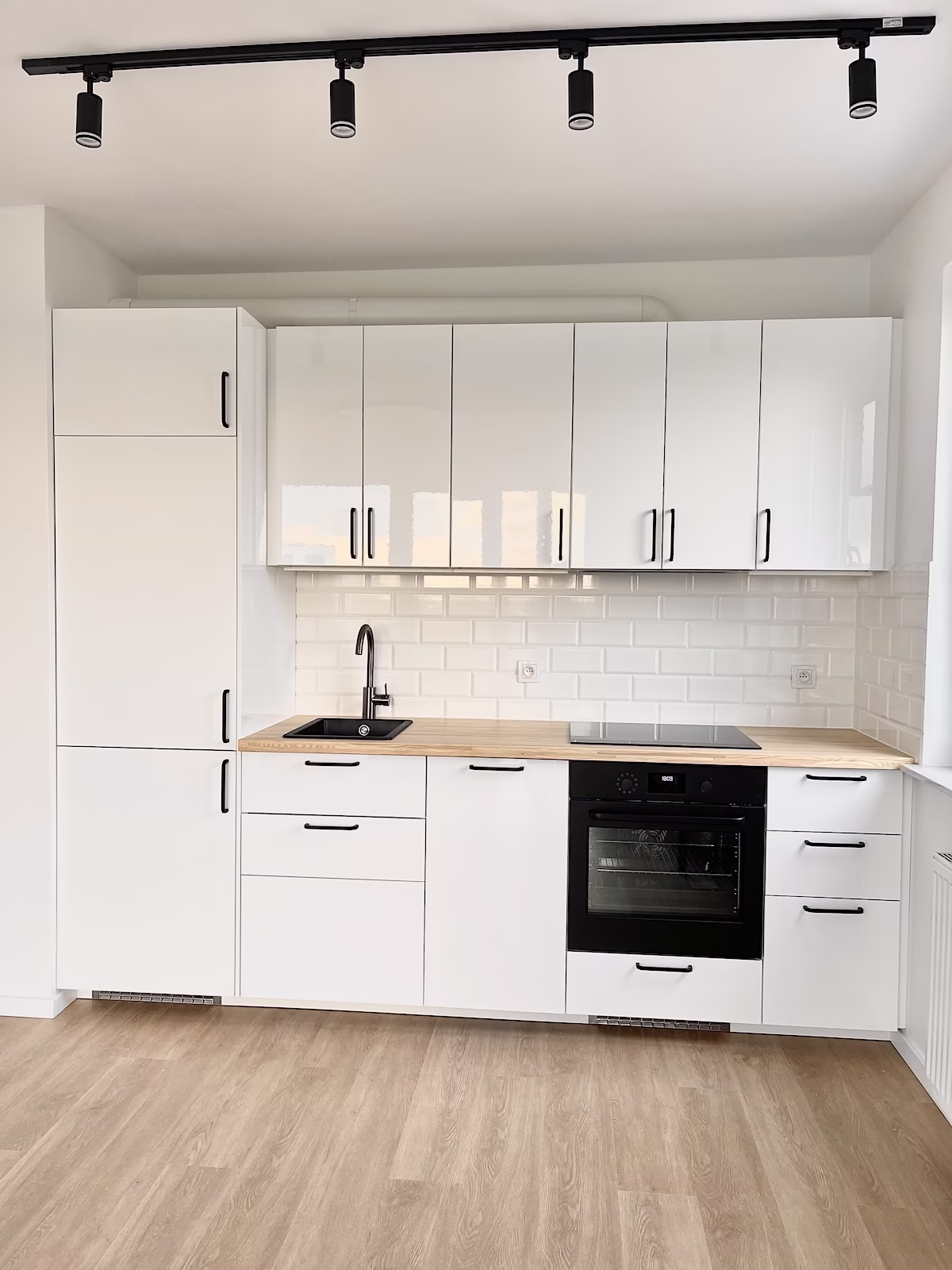 Montaż mebli IKEA