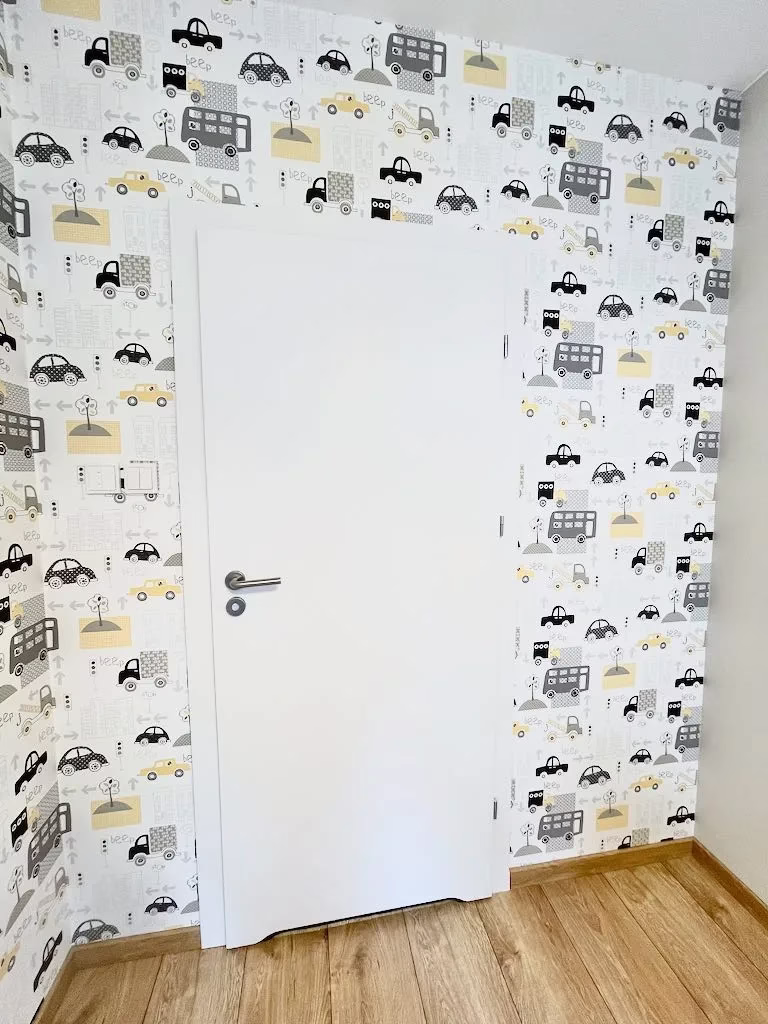 Tapeta dla malucha
